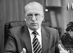 Юрий Шкодовский: «В Харькове сильная архитектурная школа»